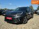 Kia Niro, 2020 р., Електро, 76 тис. км, Позашляховик / Кросовер, Сірий, Сопошин AT-10399943 фото 7