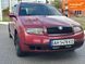 Skoda Fabia, 2003 г., Газ пропан-бутан / Бензин, 373 тыс. км, Хетчбек, Красный, Днепр (Днепропетровск) AT-10406595 фото 2