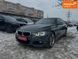 BMW 3 Series, 2017 р., Бензин, 89 тис. км, Седан, Сірий, Дніпро (Дніпропетровськ) AT-10408243 фото 1