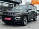 Jeep Compass, 2021 г., Бензин, 165 тыс. км, Внедорожник / Кроссовер, Серый, Житомир AT-10417035 фото 1