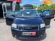 Audi A2, 2001, Дизель, 1.2 л., 261 тыс. км, Хетчбек, Синий, Винница 50858 фото 20