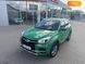 Chery Tiggo 4, 2021, Газ пропан-бутан / Бензин, 1.5 л., 22 тыс. км, Внедорожник / Кроссовер, Зеленый, Полтава 52296 фото 2