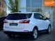 Chevrolet Equinox, 2020 г., Дизель, 109 тыс. км, Внедорожник / Кроссовер, Белый, Николаев AT-10416808 фото 4