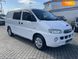 Hyundai H-1, 2005, Дизель, 2.5 л., 180 тис. км, Мінівен, Білий, Мукачево 30696 фото 3