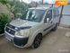 Fiat Doblo, 2007, Газ пропан-бутан / Бензин, 1.6 л., 184 тыс. км, Минивен, Серый, Первомайськ Cars-Pr-59234 фото 1