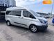 Ford Tourneo Custom, 2014, Дизель, 2.2 л., 89 тыс. км, Минивен, Серый, Киев 16513 фото 6