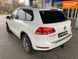 Volkswagen Touareg, 2012 г., Дизель, 209 тыс. км, Внедорожник / Кроссовер, Белый, Николаев AT-10404894 фото 8