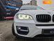 BMW X6, 2013, Бензин, 3 л., 185 тис. км, Позашляховик / Кросовер, Білий, Київ 16489 фото 1