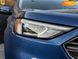Ford Edge, 2020, Бензин, 2 л., 38 тис. км, Позашляховик / Кросовер, Синій, Вінниця 110099 фото 15