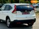 Honda CR-V, 2013, Бензин, 2.35 л., 74 тис. км, Позашляховик / Кросовер, Білий, Київ 111079 фото 82