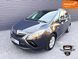 Opel Zafira, 2014 р., Дизель, 230 тис. км, Мінівен, Сірий, Кам'янське (Дніпродзержинськ) AT-10403852 фото 2