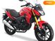 Новий Lifan LF200-10R (KPS), 2024, Бензин, 198 см3, Мотоцикл, Івано-Франківськ new-moto-104390 фото 19