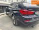 BMW 5 Series GT, 2016 г., Дизель, 192 тыс. км, Седан, Синий, Львов AT-10401664 фото 10