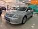 Toyota Avensis, 2009 г., Бензин, 225 тыс. км, Седан, Серый, Кропивницкий (Кировоград) AT-10424709 фото 1