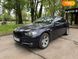 BMW 5 Series GT, 2013, Дизель, 2 л., 241 тис. км, Ліфтбек, Синій, Запоріжжя 44266 фото 2