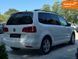 Volkswagen Touran, 2012 р., Дизель, 235 тис. км, Універсал, Білий, Івано-Франківськ AT-10399865 фото 3