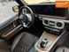 Mercedes-Benz G-Class, 2020 р., Дизель, 145 тис. км, Позашляховик / Кросовер, Чорний, Дніпро (Дніпропетровськ) AT-10417593 фото 17