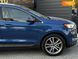 Ford Edge, 2020, Бензин, 2 л., 38 тис. км, Позашляховик / Кросовер, Синій, Вінниця 110099 фото 21