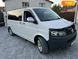 Volkswagen Transporter, 2012, Дизель, 1.97 л., 317 тыс. км, Минивен, Белый, Черновцы Cars-Pr-138601 фото 4