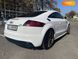 Audi TT, 2013, Бензин, 1.98 л., 180 тис. км, Купе, Білий, Київ Cars-Pr-61904 фото 4