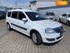 Dacia Logan MCV, 2012, Дизель, 1.5 л., 232 тис. км, Універсал, Білий, Мукачево 6892 фото 20