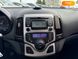 Hyundai i30, 2011, Дизель, 1.6 л., 179 тис. км, Хетчбек, Чорний, Стрий 108408 фото 53