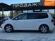 Volkswagen Touran, 2012 р., Дизель, 235 тис. км, Універсал, Білий, Івано-Франківськ AT-10399865 фото 5