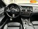 BMW X4, 2016, Бензин, 3 л., 117 тыс. км, Внедорожник / Кроссовер, Чорный, Львов 44211 фото 55