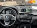 BMW X1, 2018, Бензин, 2 л., 121 тис. км, Позашляховик / Кросовер, Білий, Львів 35976 фото 31
