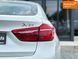 BMW X6, 2018 р., Бензин, 57 тис. км, Позашляховик / Кросовер, Білий, Чернівці AT-10407281 фото 7