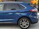 Ford Edge, 2020, Бензин, 2 л., 38 тис. км, Позашляховик / Кросовер, Синій, Вінниця 110099 фото 29