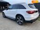 Mercedes-Benz GLC-Class, 2018, Дизель, 2.14 л., 250 тыс. км, Внедорожник / Кроссовер, Белый, Ковель Cars-Pr-61227 фото 18