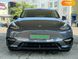 Tesla Model Y, 2021, Електро, 32 тис. км, Позашляховик / Кросовер, Сірий, Одеса 109794 фото 36