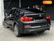 BMW X4, 2016, Бензин, 3 л., 117 тыс. км, Внедорожник / Кроссовер, Чорный, Львов 44211 фото 14