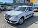 Dacia Logan MCV, 2012, Дизель, 1.5 л., 232 тис. км, Універсал, Білий, Мукачево 6892 фото 38