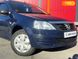 Dacia Logan, 2011, Газ пропан-бутан / Бензин, 1.6 л., 233 тис. км, Седан, Синій, Київ 12604 фото 3