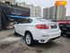 BMW X6, 2013, Бензин, 3 л., 185 тис. км, Позашляховик / Кросовер, Білий, Київ 16489 фото 15