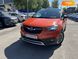 Opel Crossland X, 2019, Бензин, 1.2 л., 67 тыс. км, Внедорожник / Кроссовер, Оранжевый, Киев 47371 фото 3