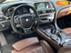 BMW 6 Series, 2012, Бензин, 2.98 л., 78 тыс. км, Кабриолет, Белый, Одесса 99525 фото 9