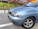 SEAT Ibiza, 2005, Газ пропан-бутан / Бензин, 1.4 л., 287 тис. км, Хетчбек, Синій, Київ 39942 фото 3