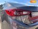 Mazda 3, 2016, Бензин, 2 л., 146 тис. км, Седан, Коричневий, Запоріжжя 43776 фото 11