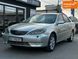 Toyota Camry, 2005 г., Газ пропан-бутан / Бензин, 282 тыс. км, Седан, Серый, Житомир AT-10414561 фото 1