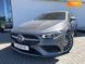 Mercedes-Benz CLA-Class, 2019, Дизель, 1.95 л., 124 тис. км, Седан, Сірий, Львів 48210 фото 2