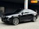 BMW X4, 2016, Бензин, 3 л., 117 тыс. км, Внедорожник / Кроссовер, Чорный, Львов 44211 фото 9