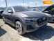 Audi Q8, 2020, Бензин, 3 л., 38 тис. км, Позашляховик / Кросовер, Сірий, Дніпро (Дніпропетровськ) Cars-EU-US-KR-45457 фото 1