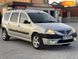 Dacia Logan MCV, 2008, Газ пропан-бутан / Бензин, 1.6 л., 281 тис. км, Універсал, Сірий, Кременець Cars-Pr-58255 фото 2