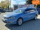 Volkswagen Passat, 2014 г., Дизель, 170 тыс. км, Универсал, Синий, Кривой Рог AT-10404515 фото 2