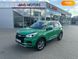 Chery Tiggo 4, 2021, Газ пропан-бутан / Бензин, 1.5 л., 22 тис. км, Позашляховик / Кросовер, Зелений, Полтава 52296 фото 57