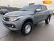 Fiat Fullback, 2017, Дизель, 2.44 л., 254 тис. км, Пікап, Сірий, Київ 9283 фото 3