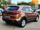 Hyundai Creta, 2016, Бензин, 1.6 л., 185 тис. км, Позашляховик / Кросовер, Коричневий, Харків 194581 фото 8